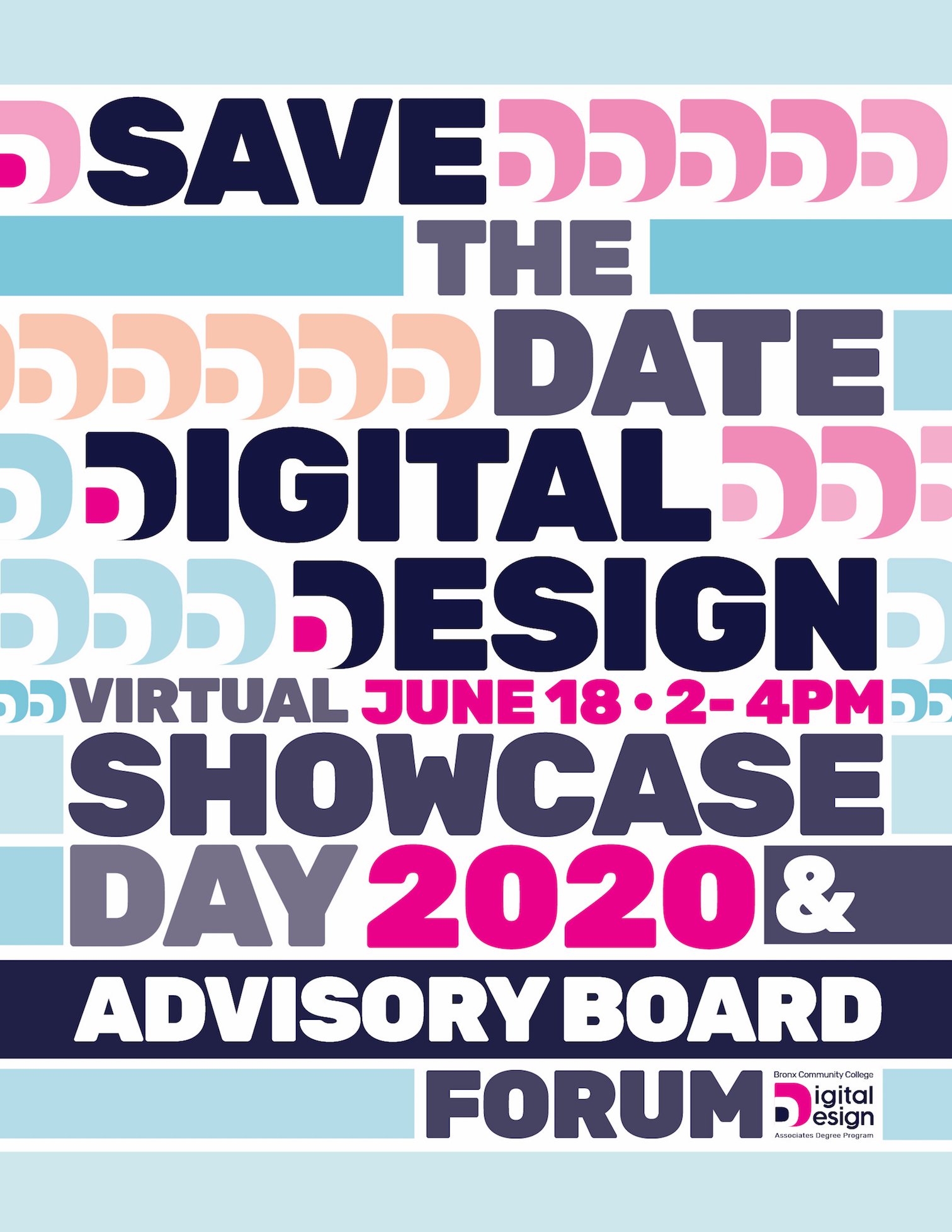 Digital Design Showcase